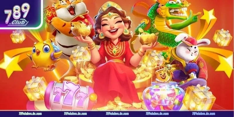Áp dụng công nghệ hiện đại để nâng cao trải nghiệm tại 789CLUB.
