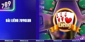 Bài Liêng 789CLUB: Thể Thức Chơi Với Phiên Bản Mới 2026