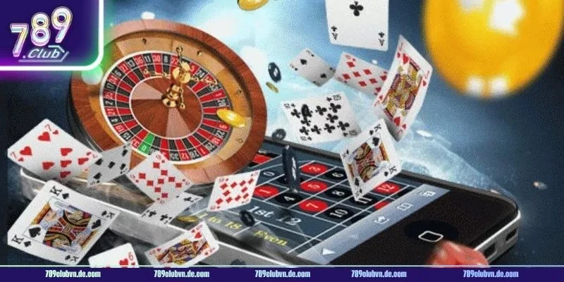 Bet thủ nên thường xuyên cập nhật phiên bản mới của app 789CLUB.