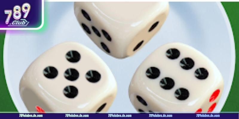  Các cách thức chơi cá cược tài xỉu phổ biến nhất tại 789CLUB.