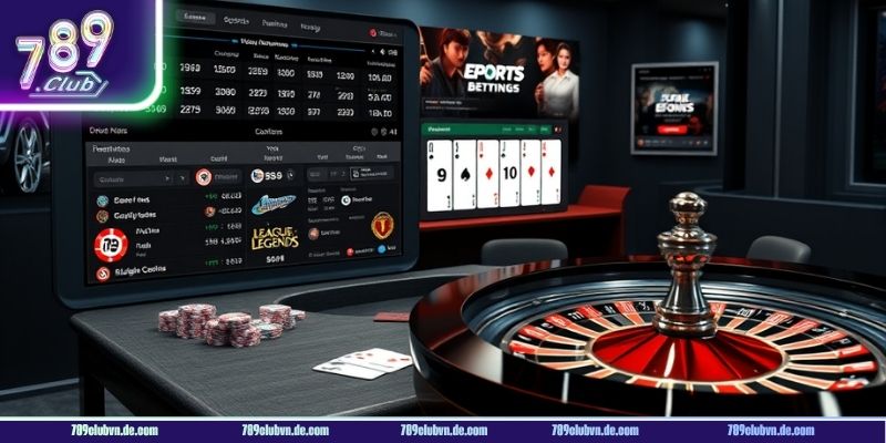 Cách tính điểm khi chơi game Baccarat không quá khó.