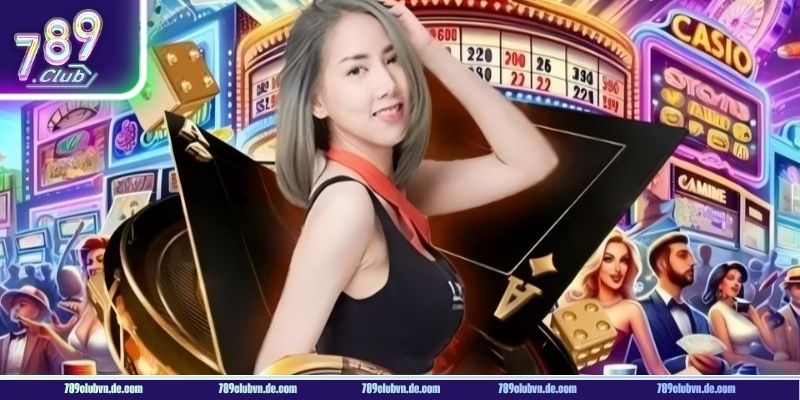 Điểm nổi trội, hấp dẫn của casino không phải bet thủ nào cũng biết.