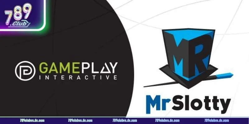 Gameplay Interactive là nhà phát hành game xổ số online 789CLUB hàng đầu.