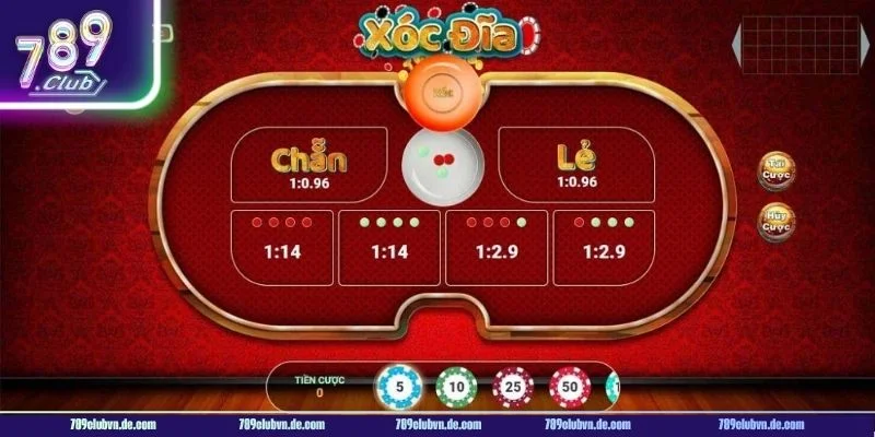 Gợi ý tân thủ một vài mẹo chơi xóc đĩa ăn bạc tỷ.