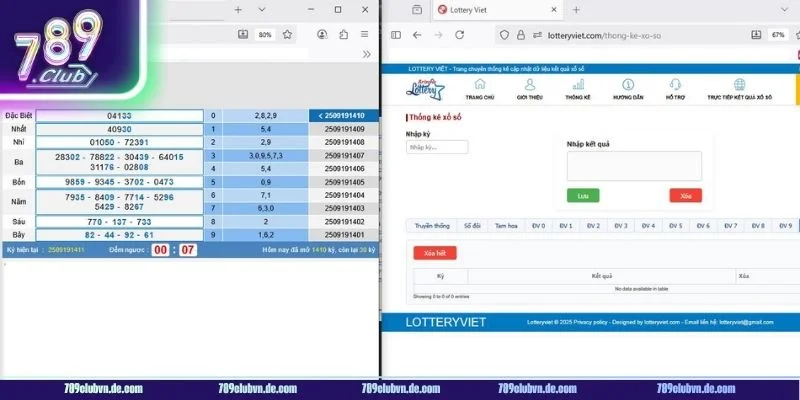 Kinh nghiệm chơi xổ số siêu tốc chốt số chuẩn xác như cao thủ.