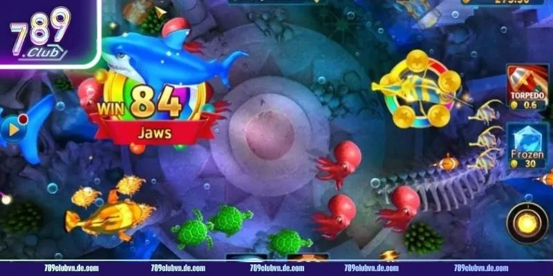 Một vài lưu ý để bet thủ chơi bắn cá online 789CLUB chắc thắng.