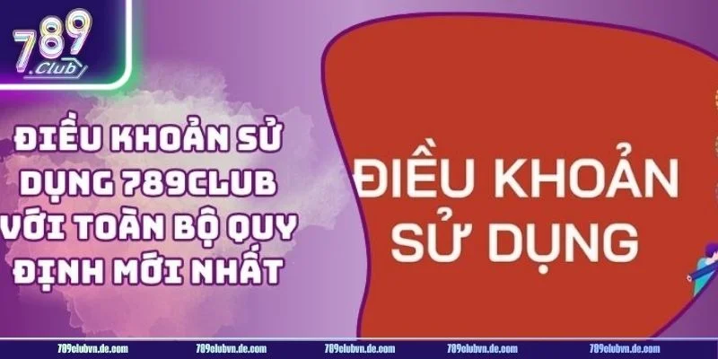 Người chơi cần cung cấp chính xác thông tin cá nhân khi đăng ký 789CLUB.