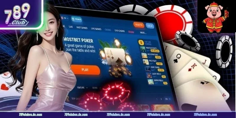 Tạo ID tài khoản để nhận lợi ích đặc biệt từ 789CLUB.