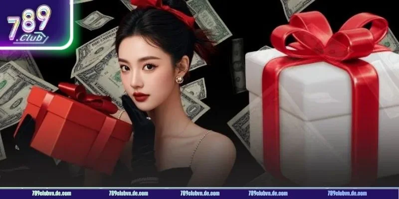 Thông tin hữu ích giúp bạn hiểu rõ khuyến mãi 789CLUB.