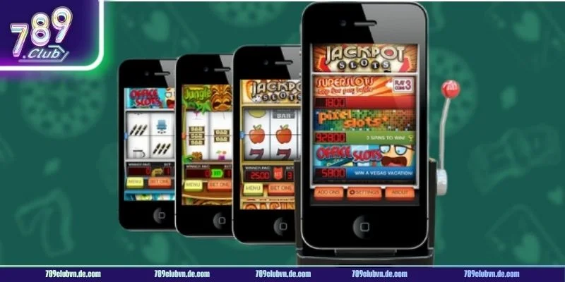 Thực hiện tải app 789CLUB đem đến nhiều lợi ích cho người chơi.