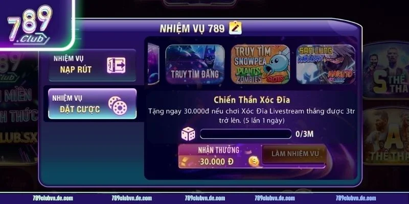Tips chơi siêu đỉnh từ cao thủ lừng danh 789CLUB.