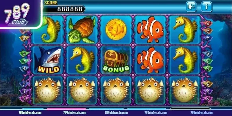 Vài lưu ý để bạn đánh Nổ hũ 789CLUB chắc thắng. 