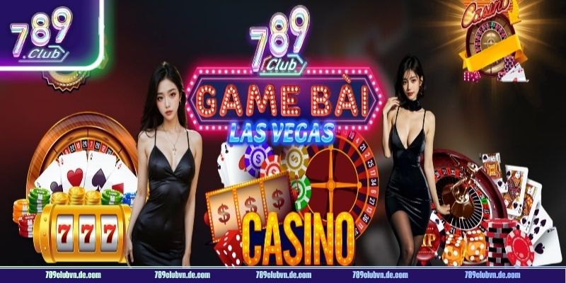 Vài nét về game bài 789CLUB dành cho tân thủ.